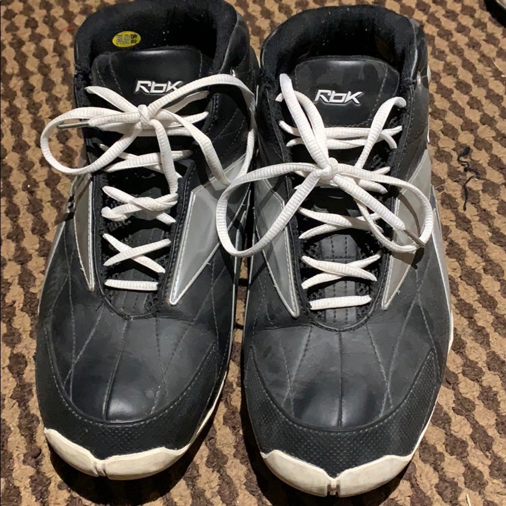 Reebok pumps - Picture 2 of 5